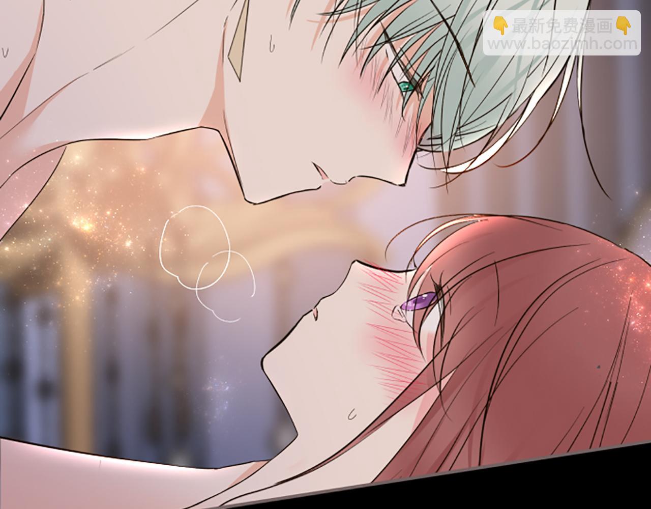 第98话 春宵一刻(1/3)-第104话