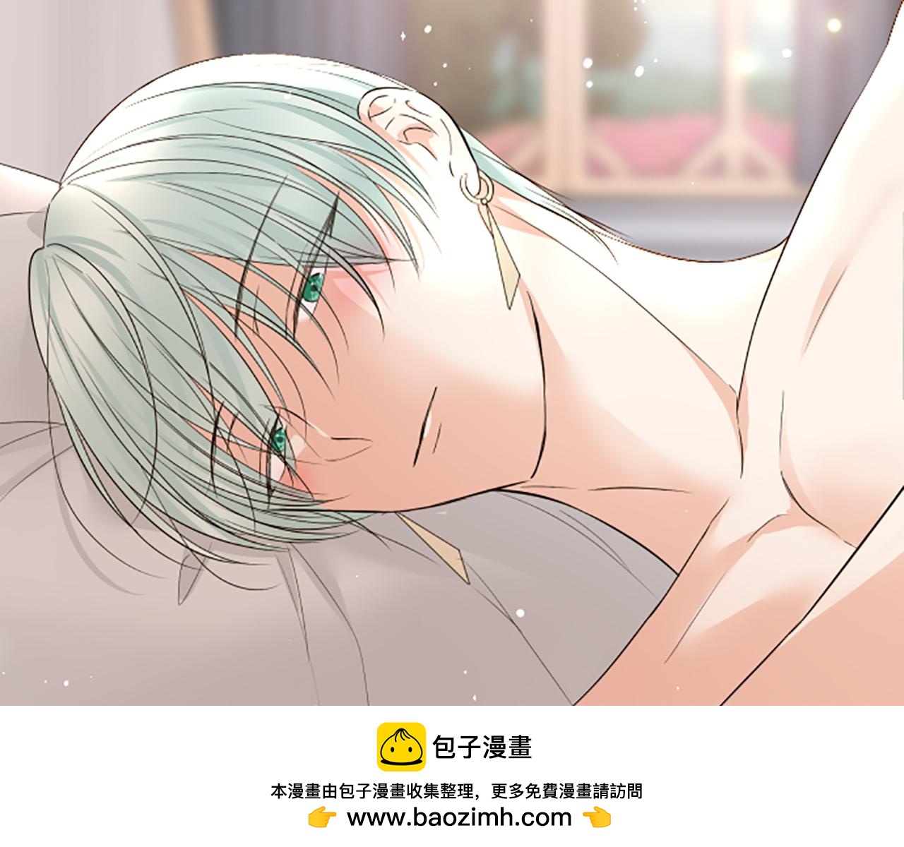 第98话 春宵一刻(1/3)-第104话