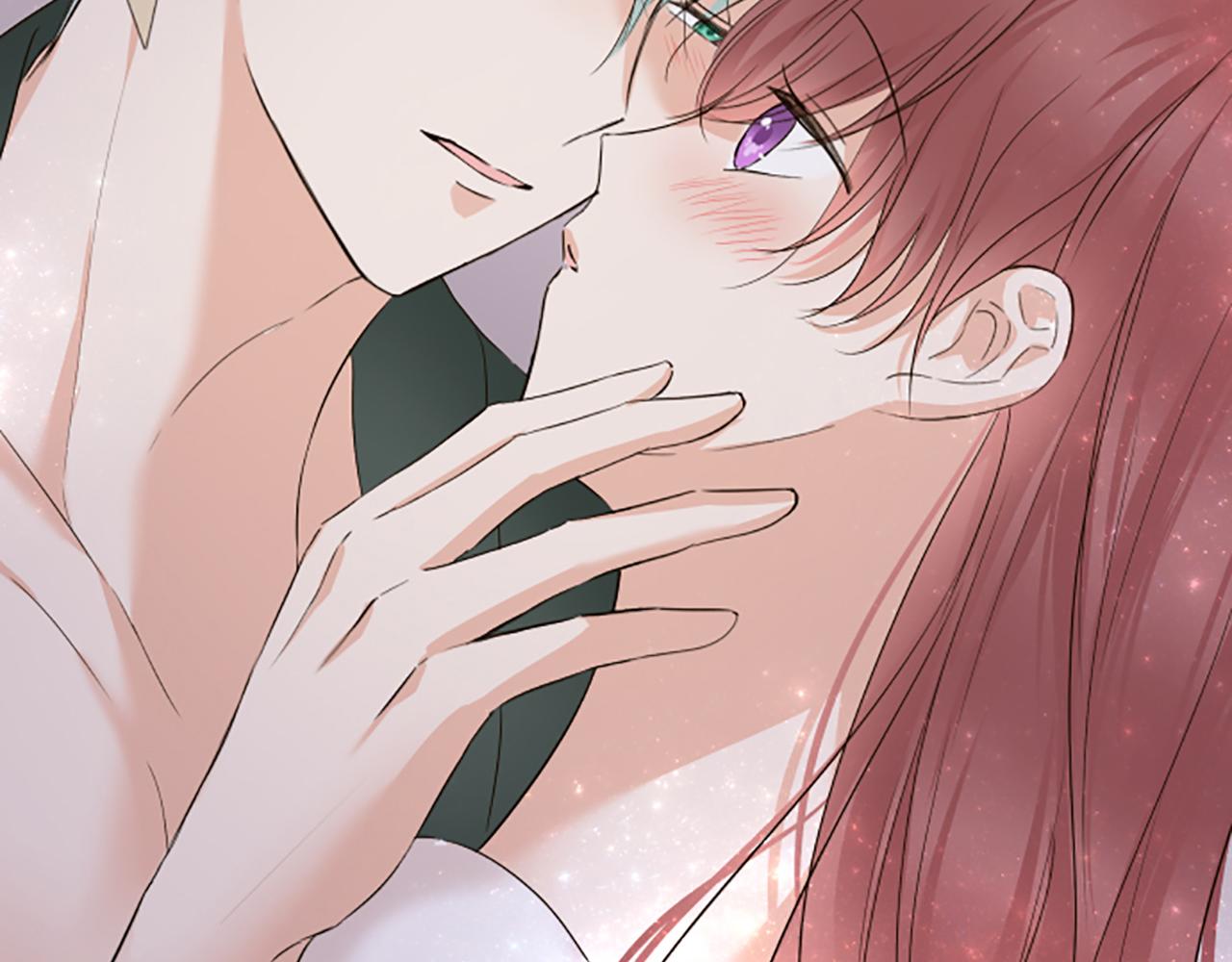 第107话 害怕被忽略(1/3)-第114话