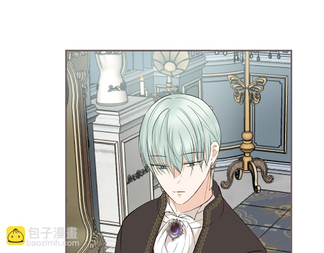 第107话 害怕被忽略(1/3)-第114话