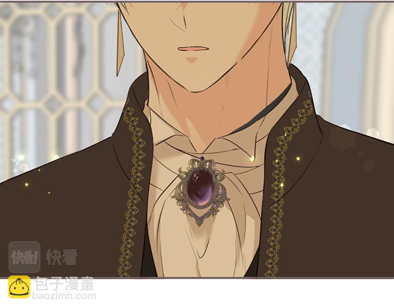 第107话 害怕被忽略(1/3)-第114话