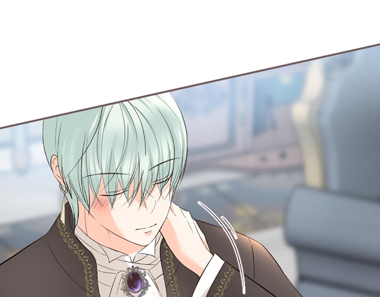 第107话 害怕被忽略(1/3)-第114话