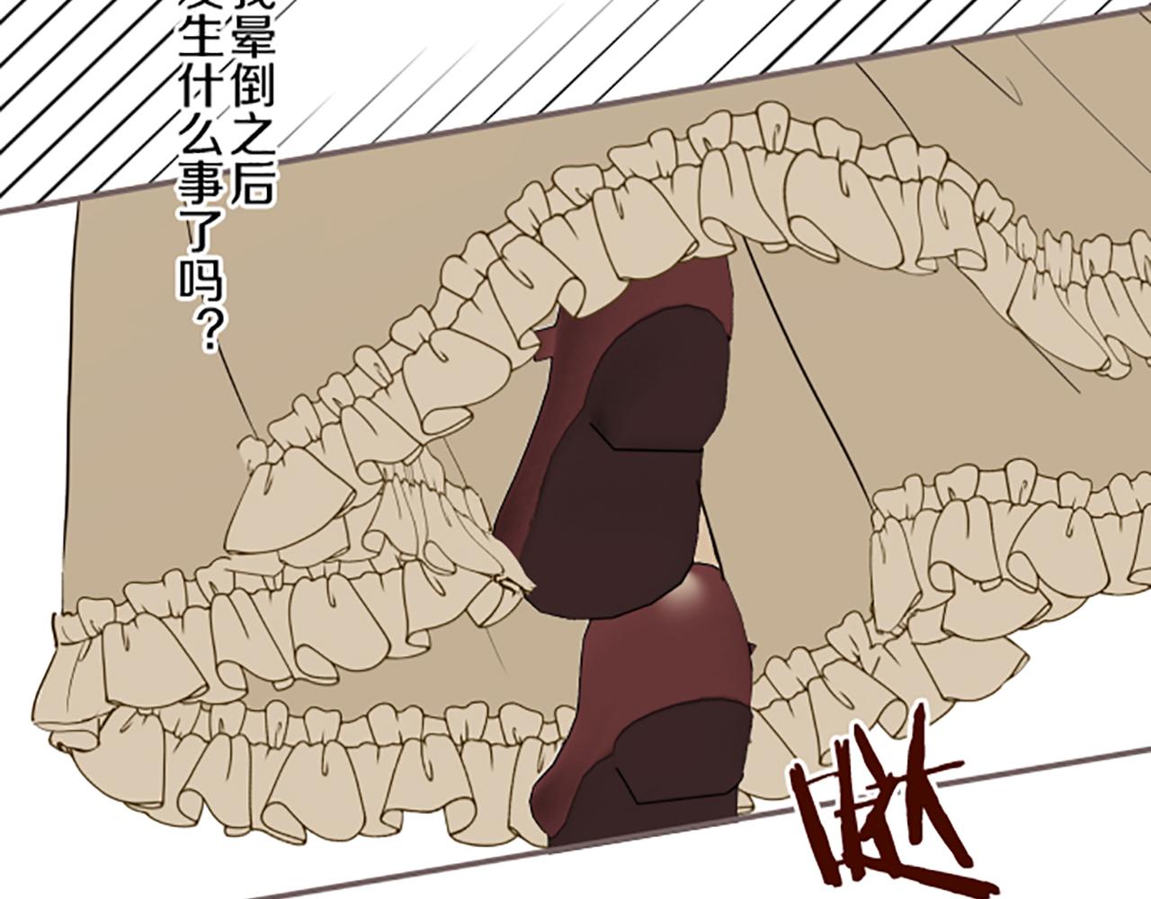 第112话 独自哭泣(1/3)-第120话