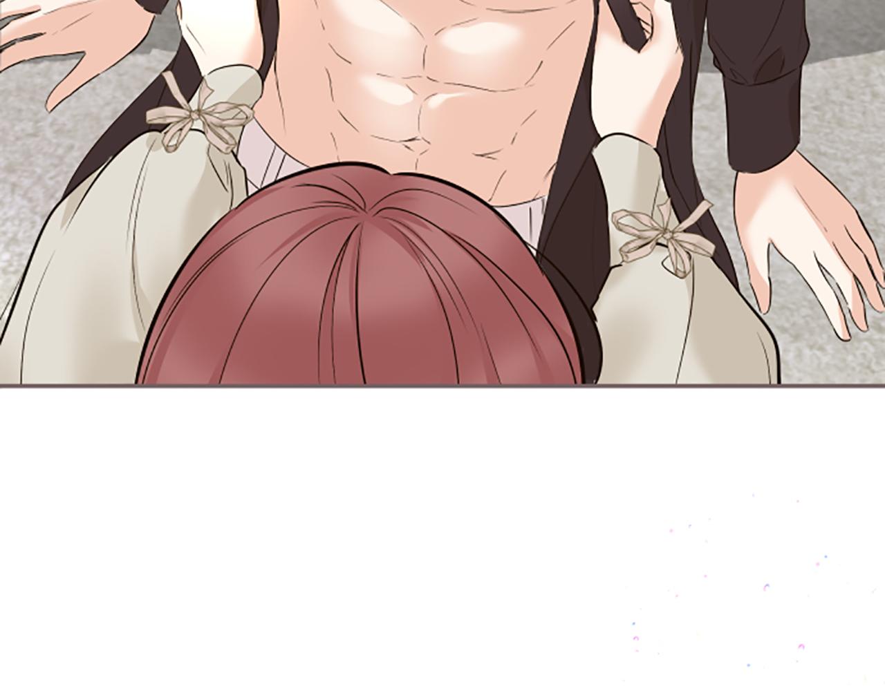 第114话 和好如初(1/4)-第122话