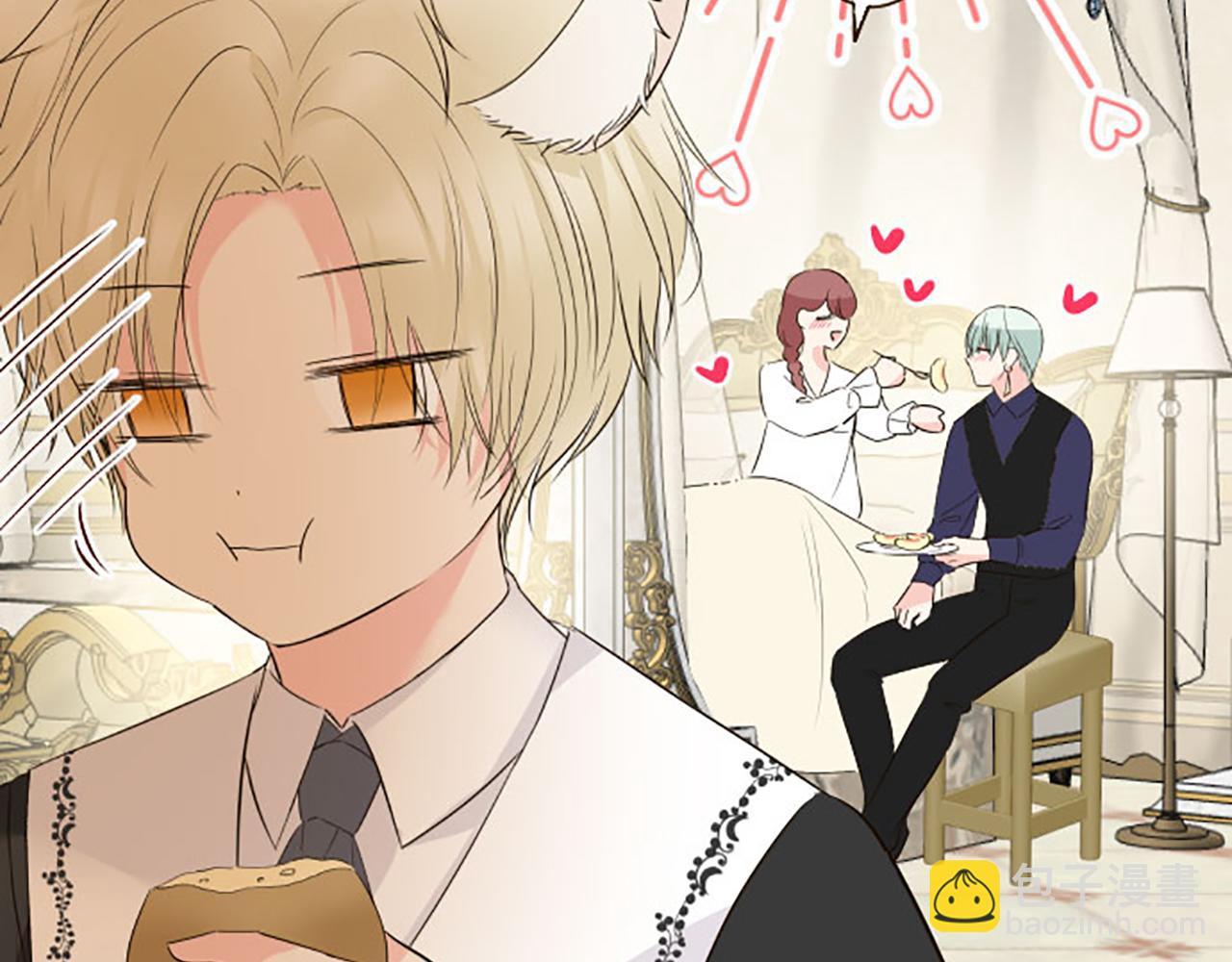 第116话 命运之日的到来(1/3)-第124话