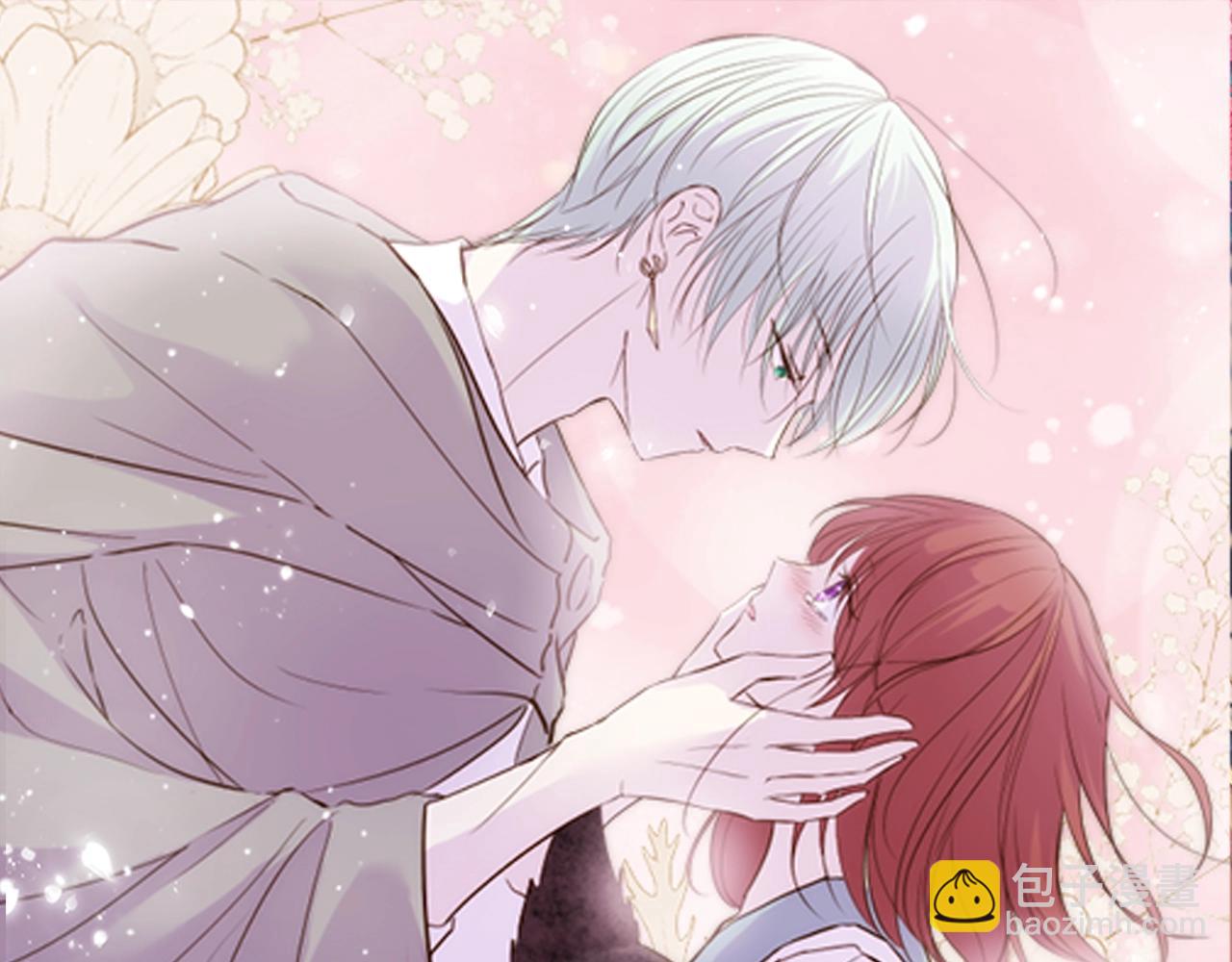 第22话 记忆之镜(1/3)-第22话