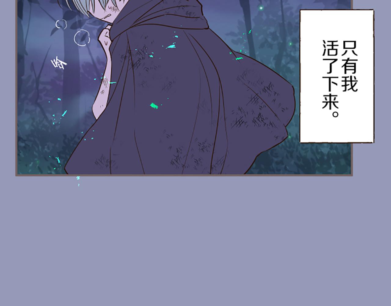 第28话 悲惨童年(1/3)-第28话