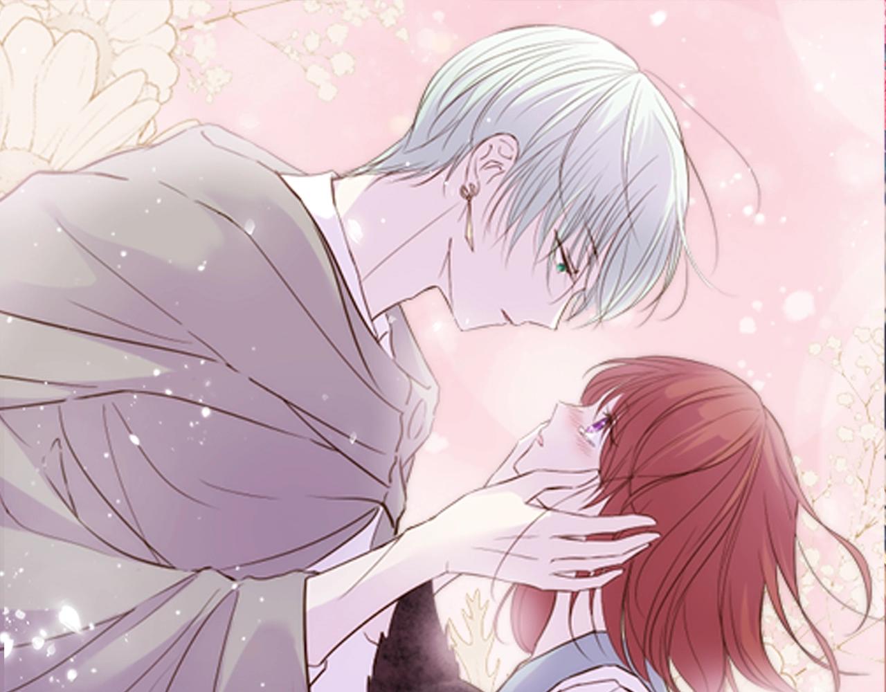 第30话 芽露的牺牲(1/3)-第30话