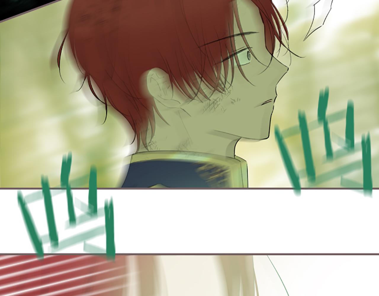 第30话 芽露的牺牲(1/3)-第30话