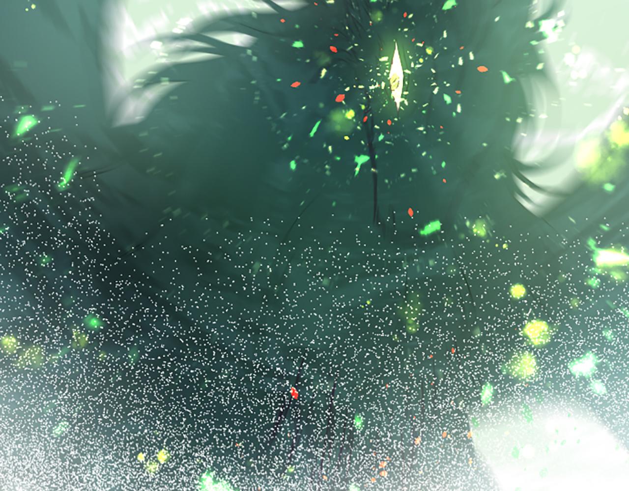 第30话 芽露的牺牲(1/3)-第30话