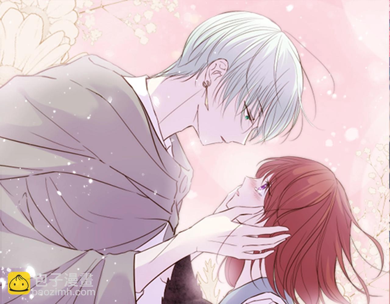 第35话 仍在爱着你(1/3)-第36话