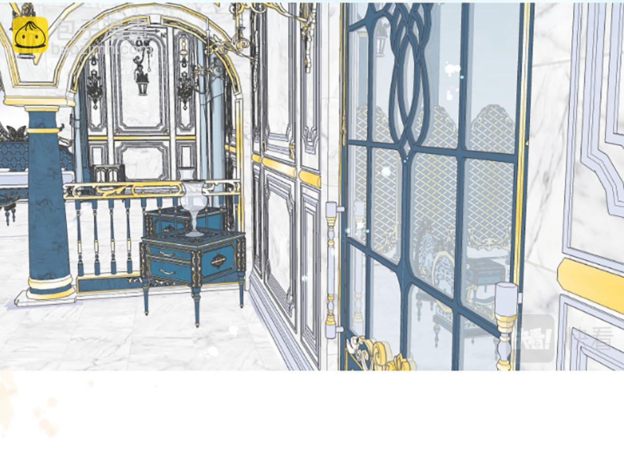 第45话 并不可笑(1/3)-第48话