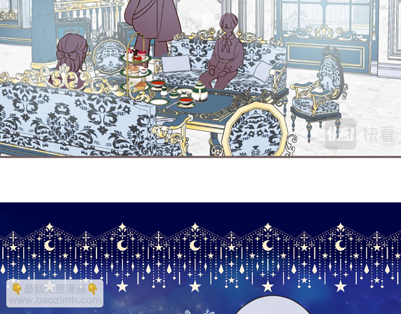 第45话 并不可笑(1/3)-第48话