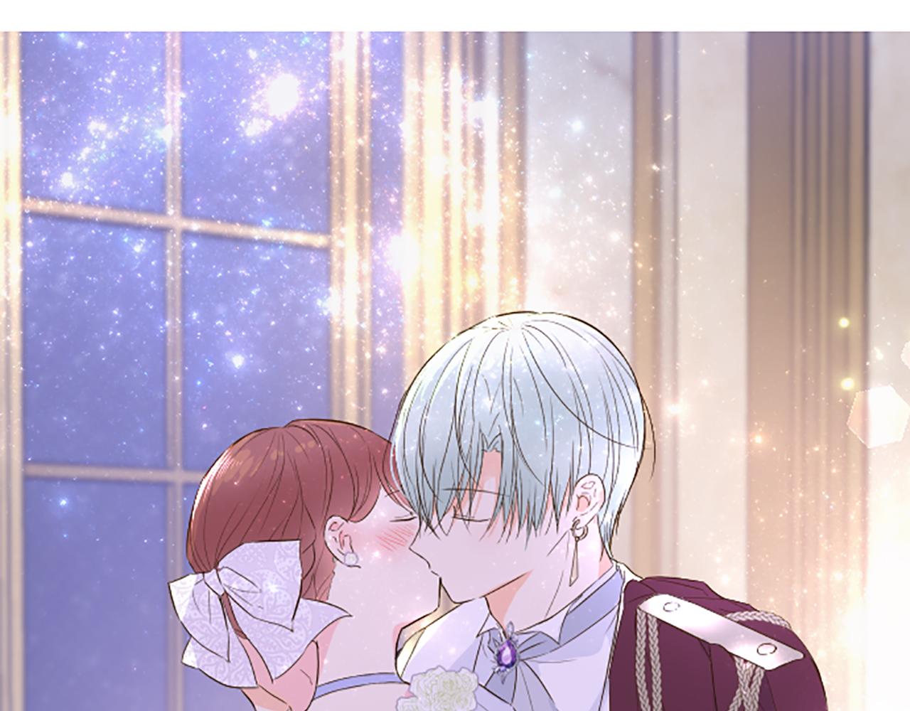 第55话 我爱你(1/3)-第58话