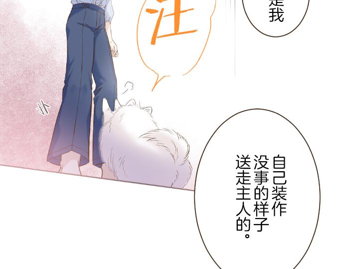 聖女被龍騎士保護着 - 第66話 主僕相認(1/3) - 8