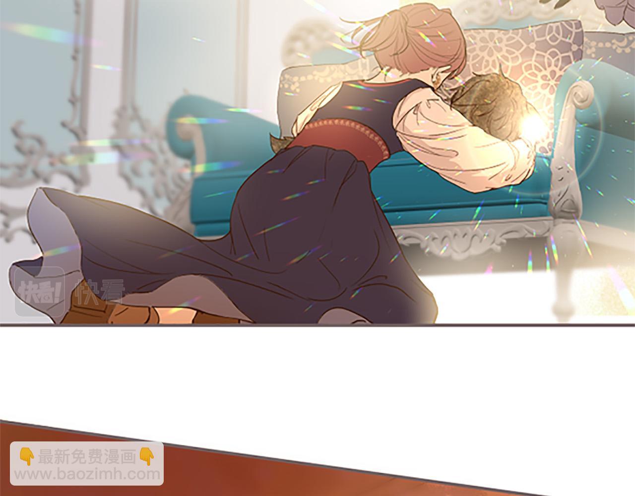 第8话 接受制裁(1/3)-第8话