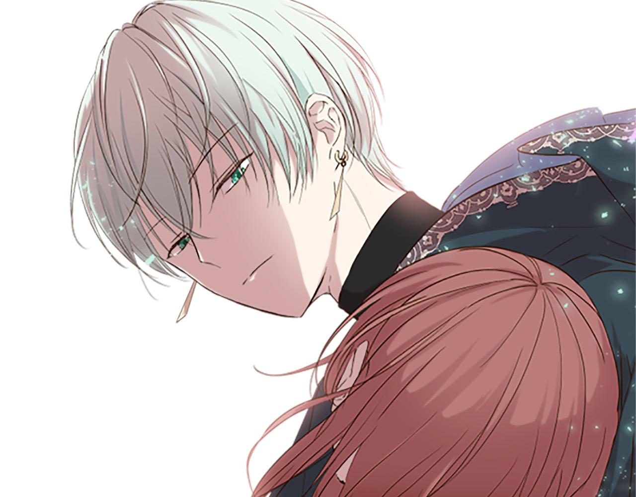 第8话 接受制裁(1/3)-第8话