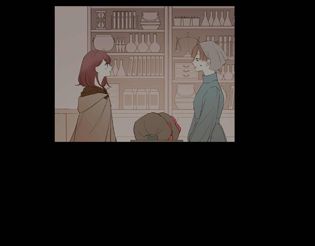 第72话 是你改变了我(1/3)-第76话