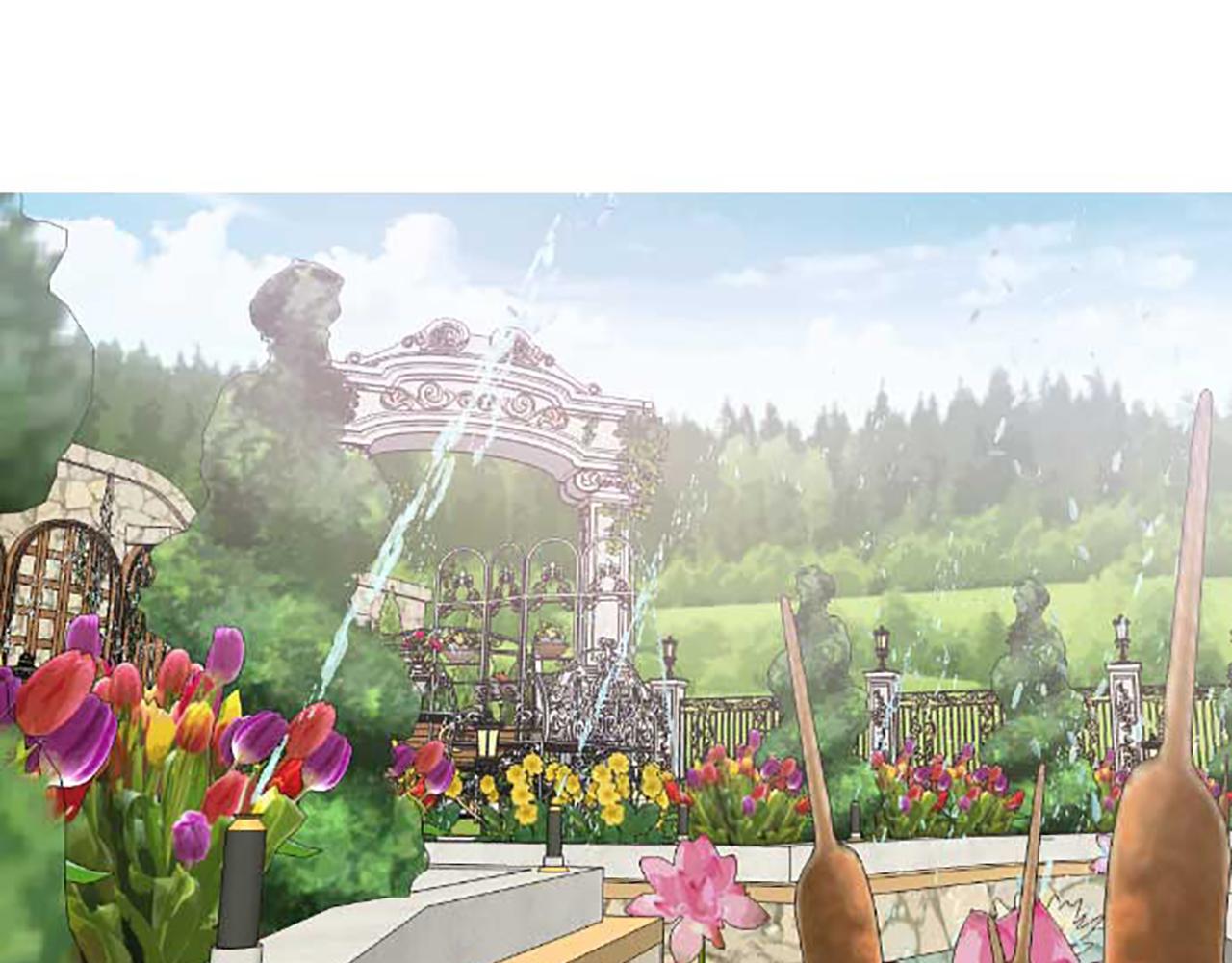 第74话 无可取代(1/3)-第78话