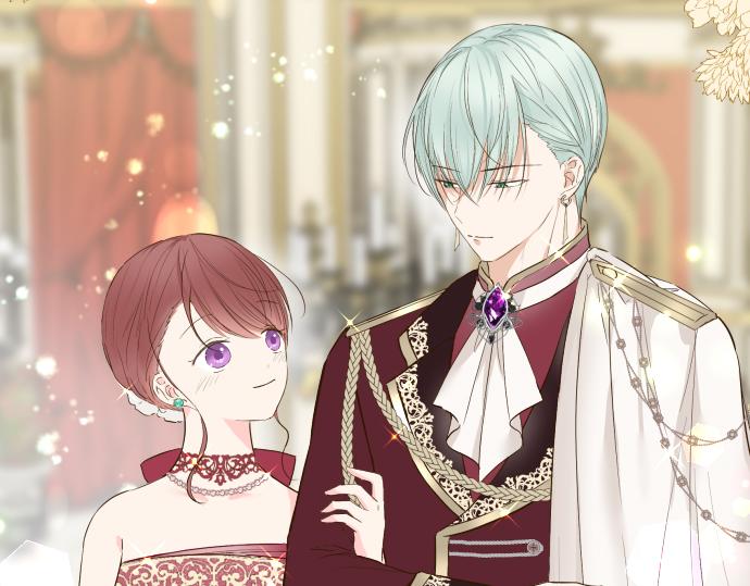 第79话 被溺爱的证据(1/3)-第84话