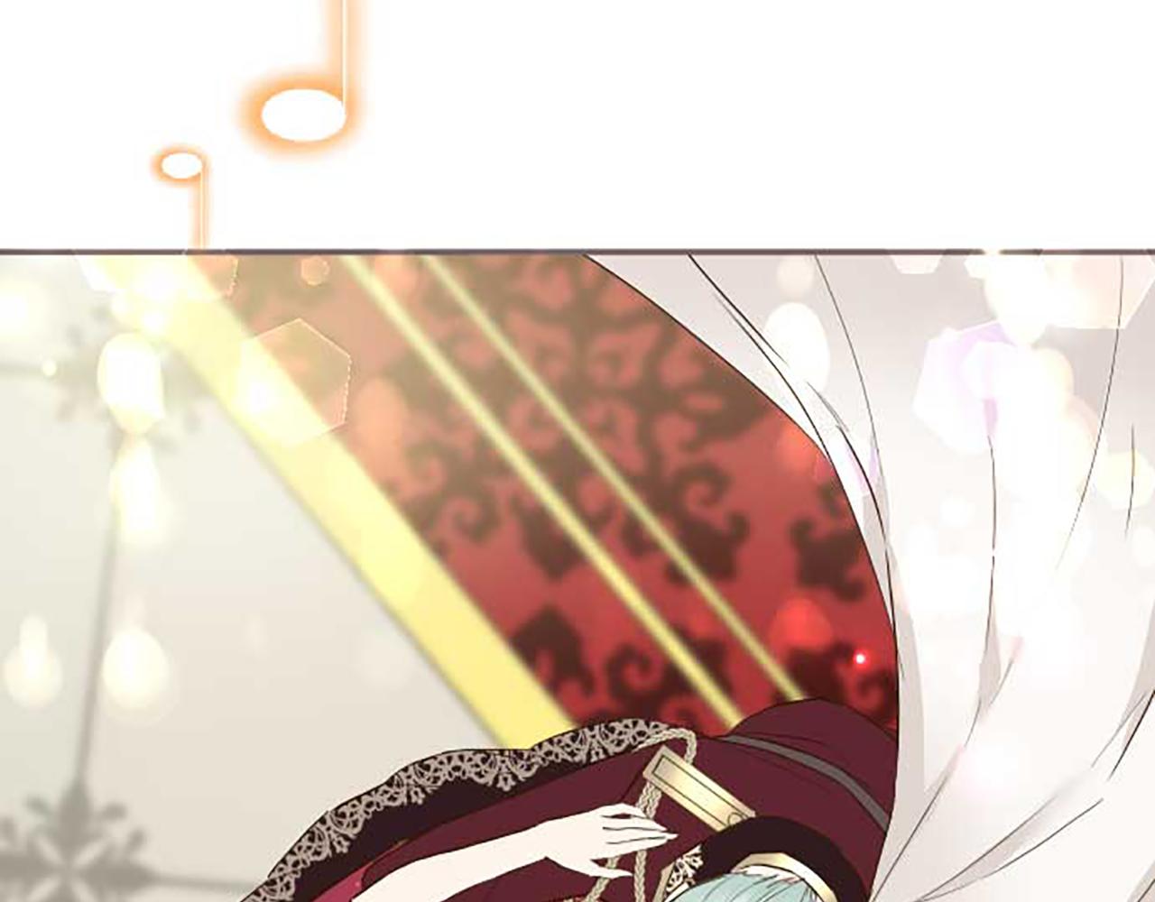 第79话 被溺爱的证据(1/3)-第84话