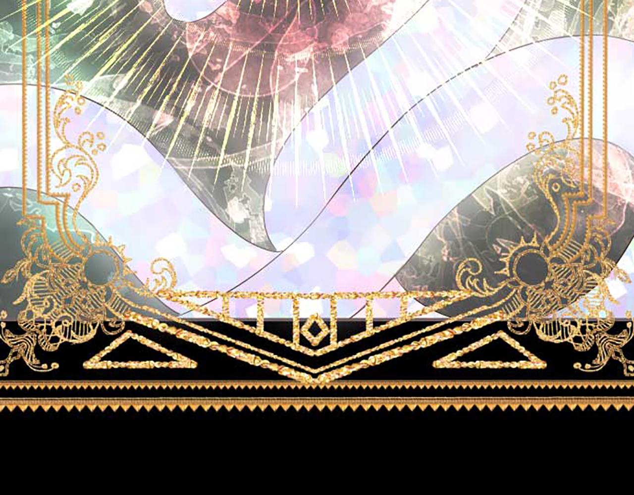 第81话 圣女变公主？(1/3)-第86话