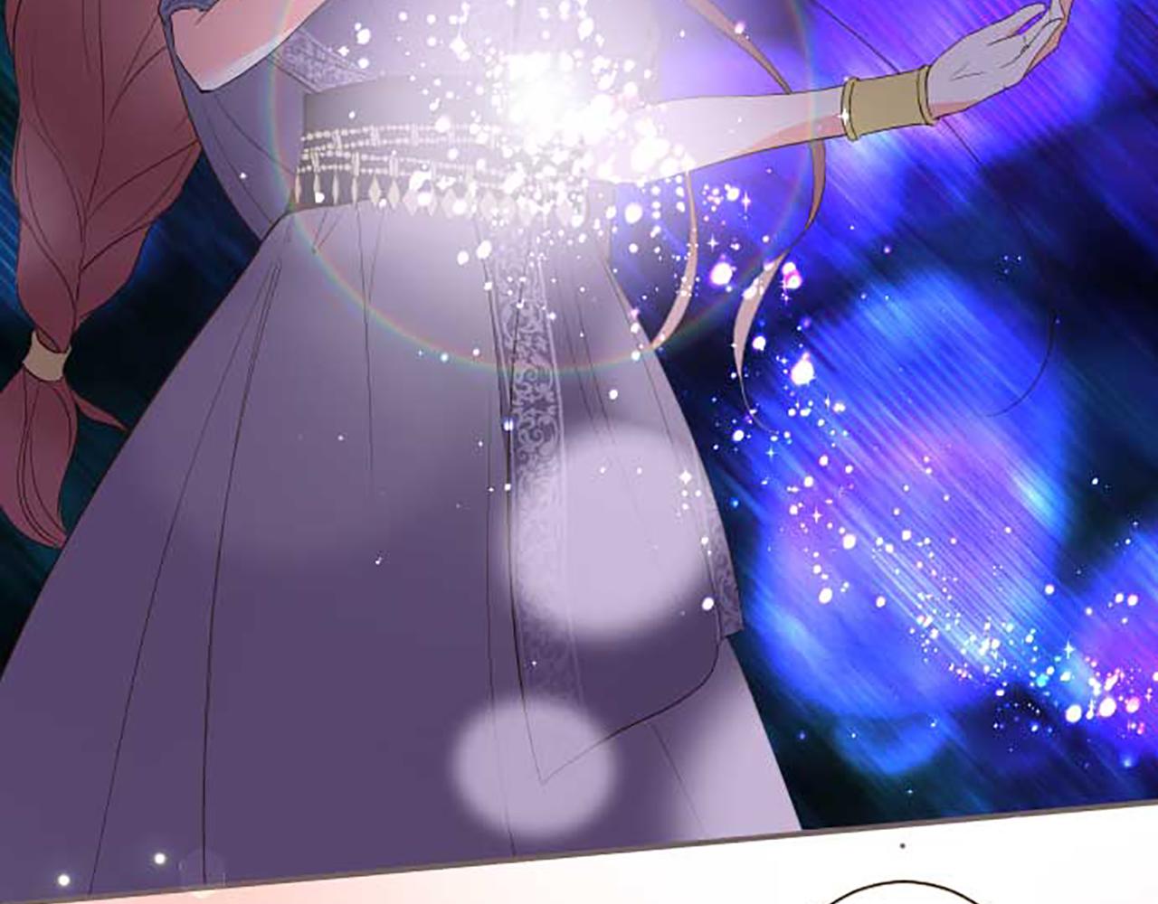 第81话 圣女变公主？(1/3)-第86话