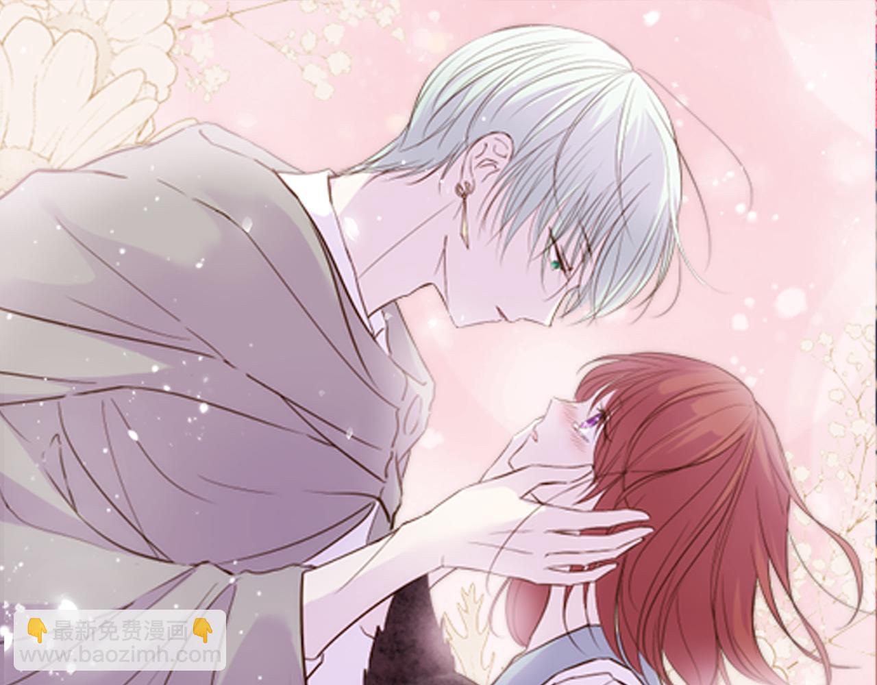 第81话 圣女变公主？(1/3)-第86话