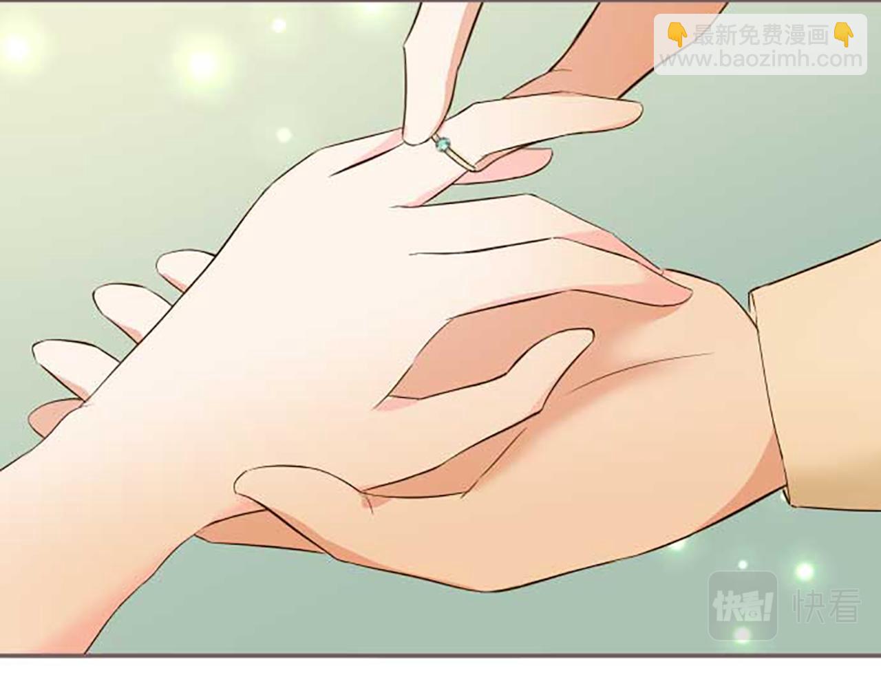 第85话 求婚戒指(1/3)-第90话