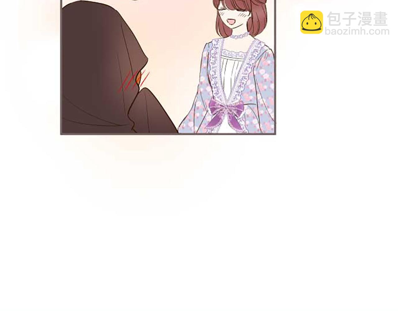 第87话 意外之吻(1/3)-第92话