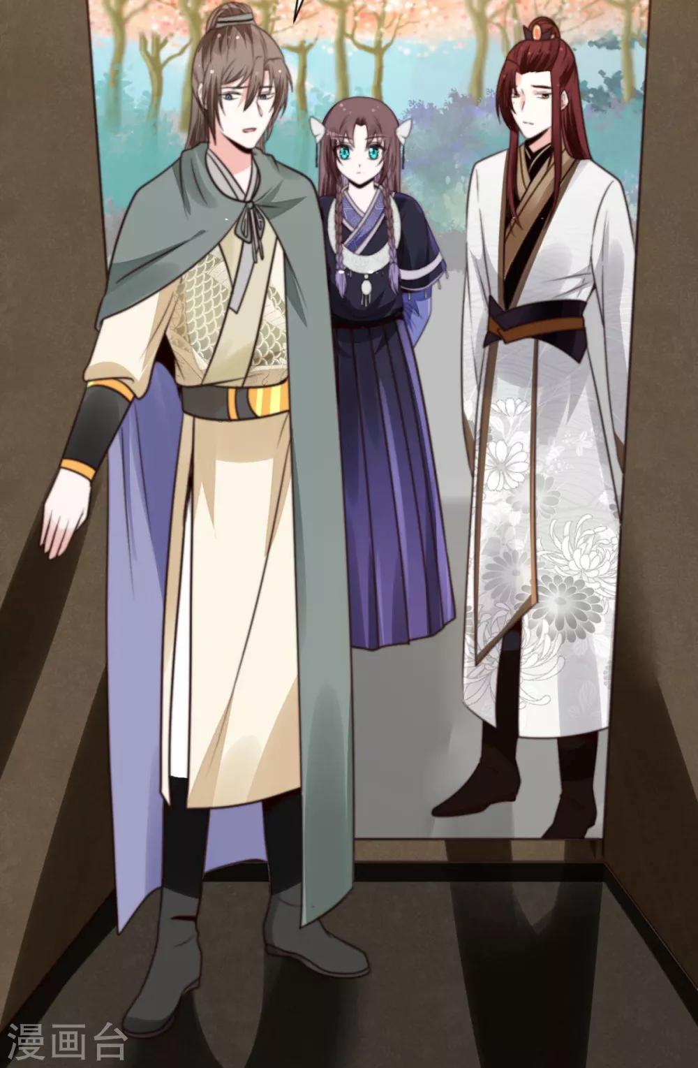 第10话 谢猪肉-第10话