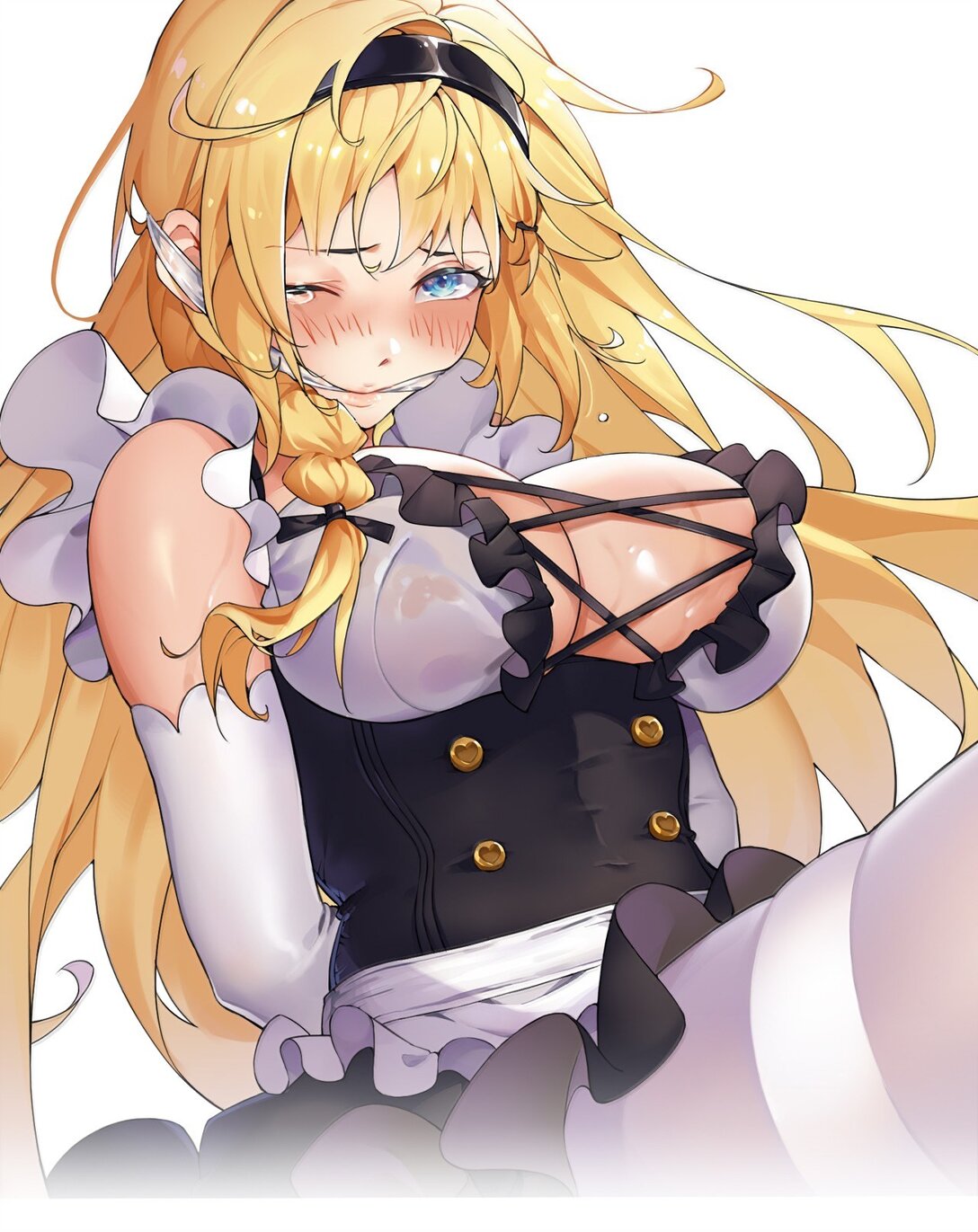 97 内鬼，竟是魔王帝君?!(1/2)-第100话