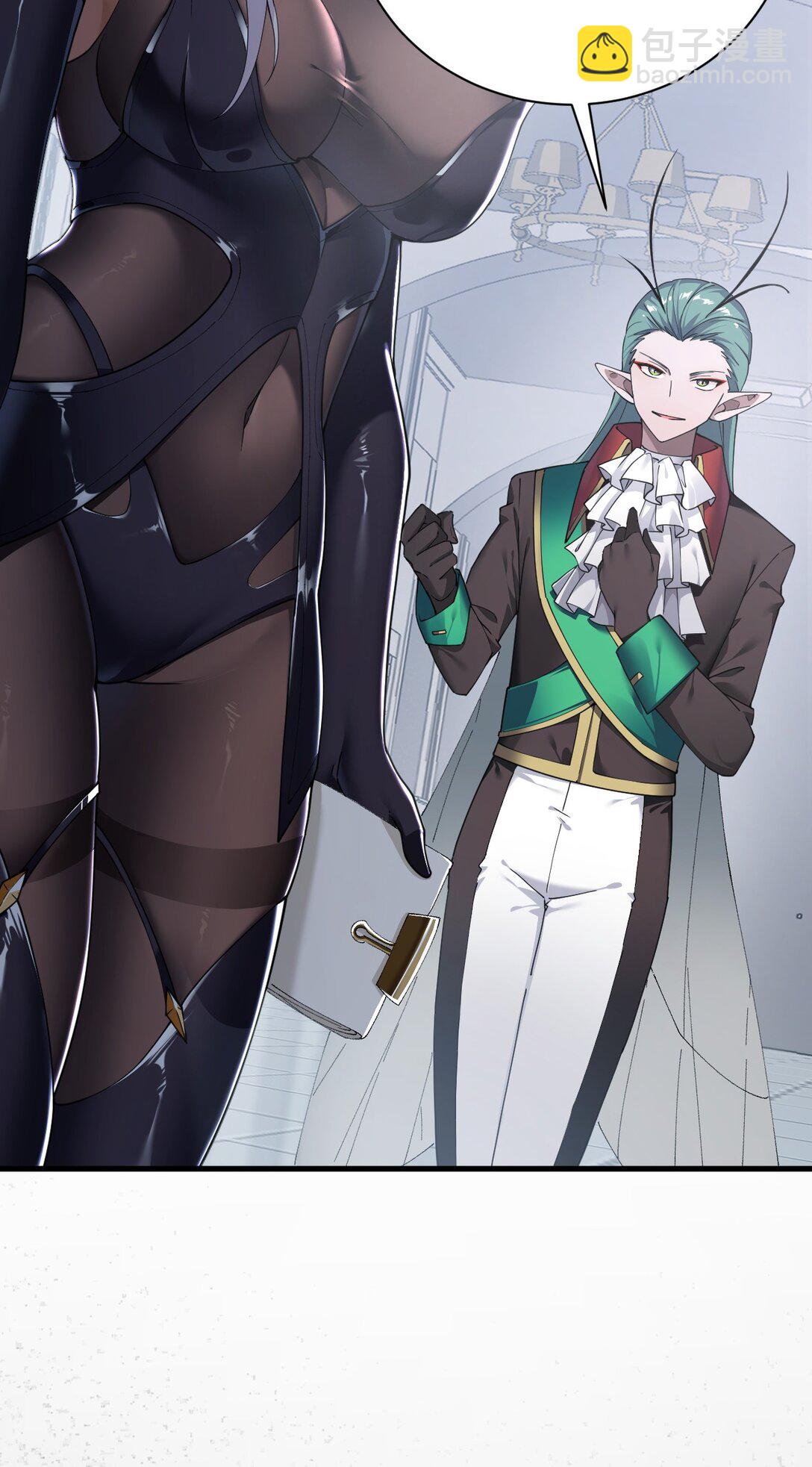 99 非常软！(1/2)-第102话