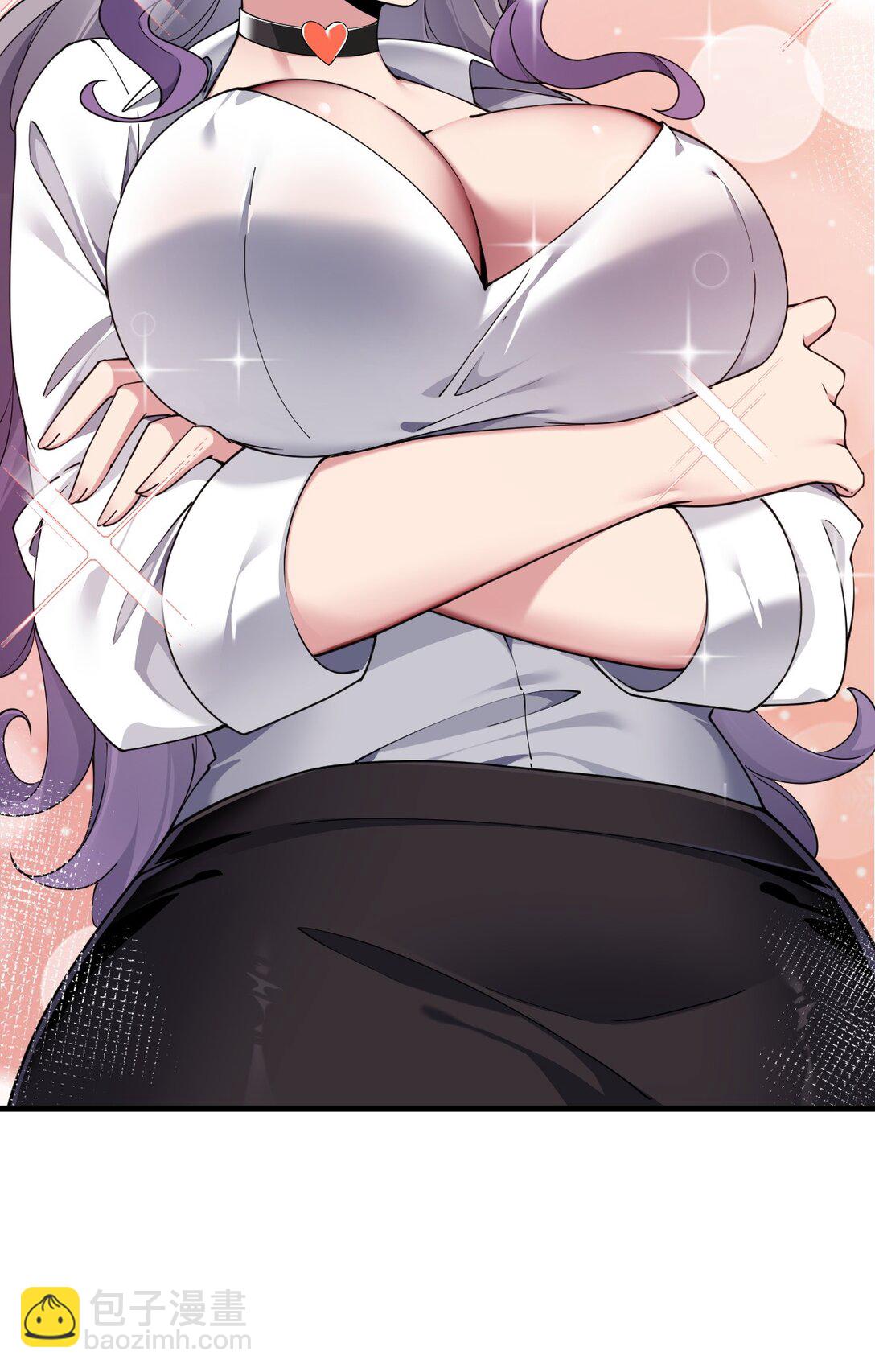 99 非常软！(1/2)-第102话