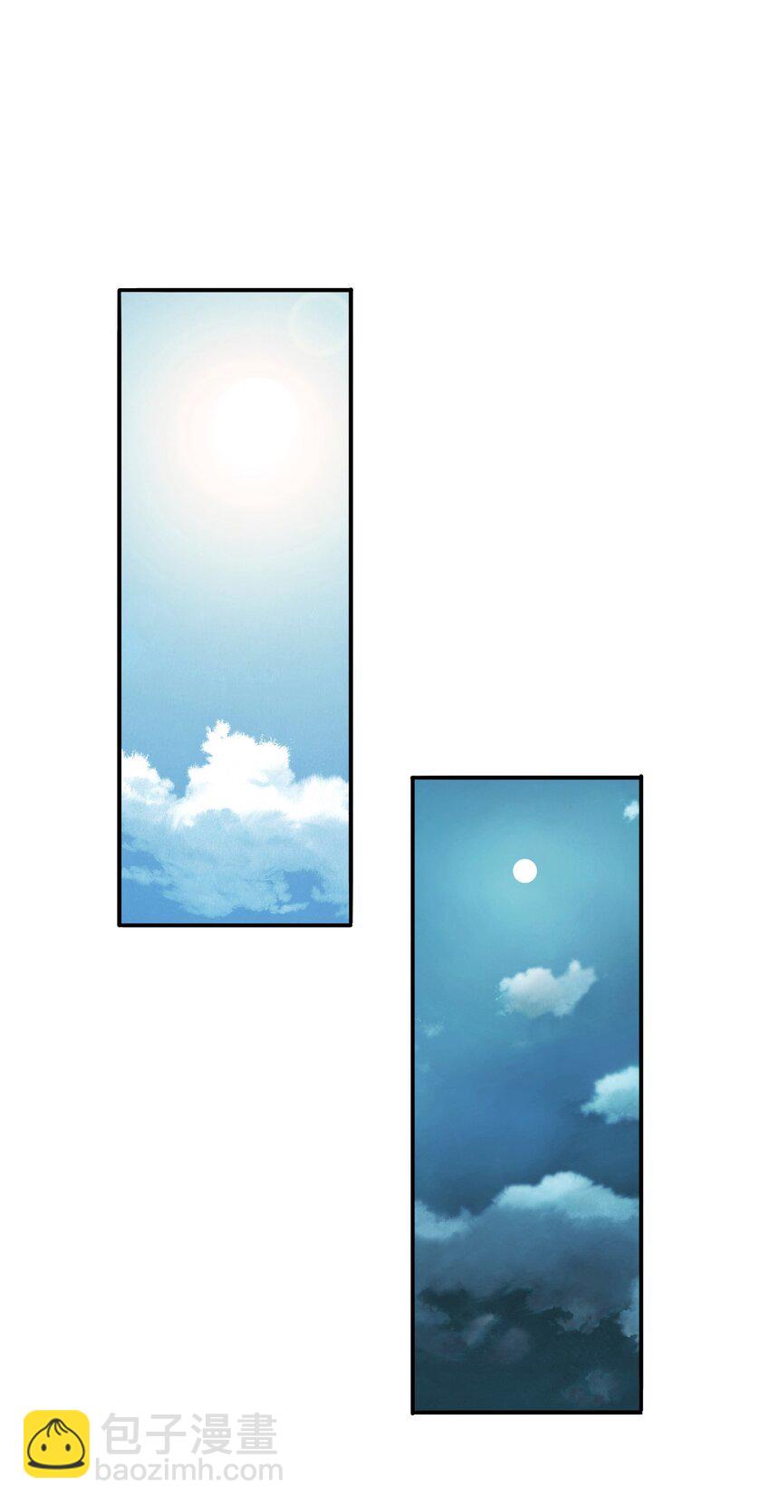 24 逃跑&hellip;大失败！(1/2)-第24话