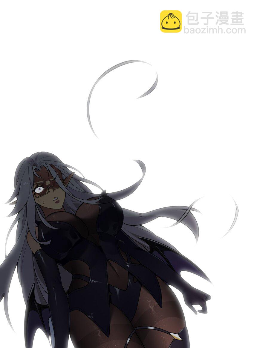 28 你怎么总被绑成奇怪的样子啊！(1/2)-第28话