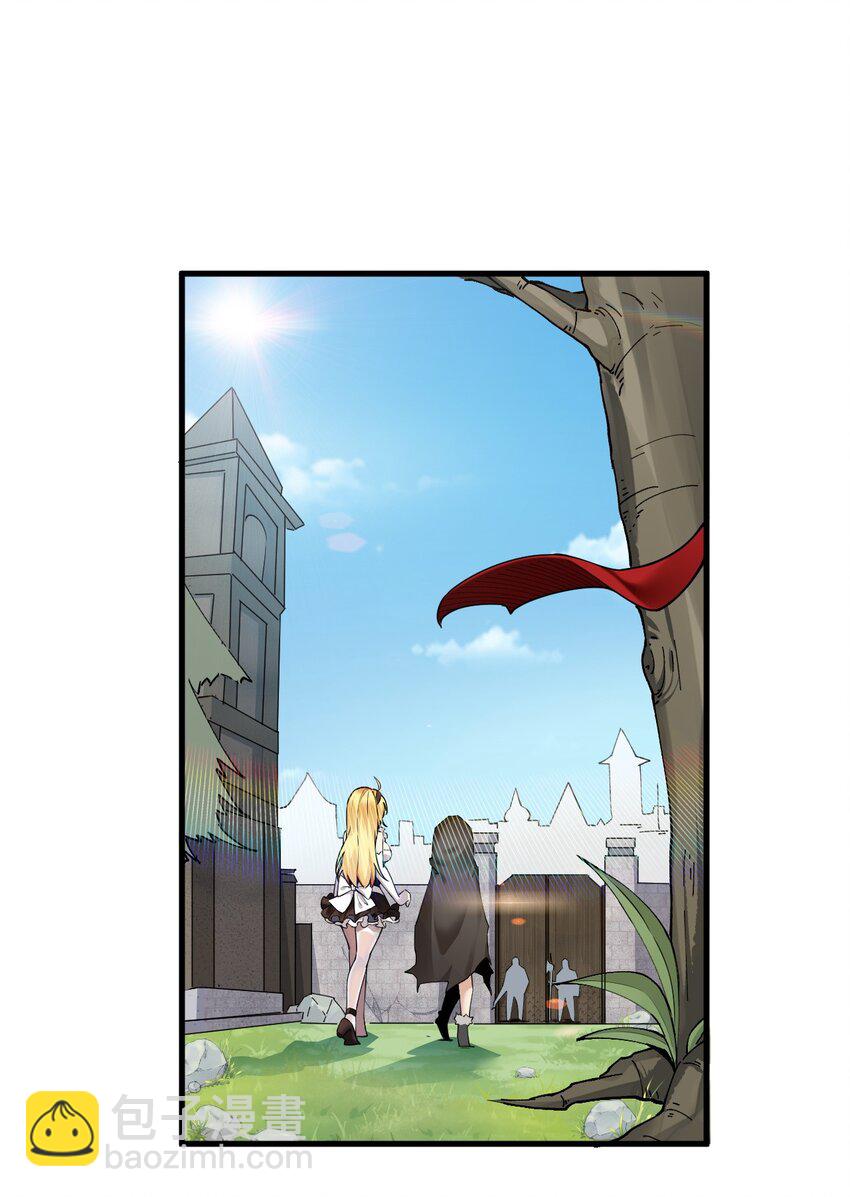 40 犯人波莉？！-第40话