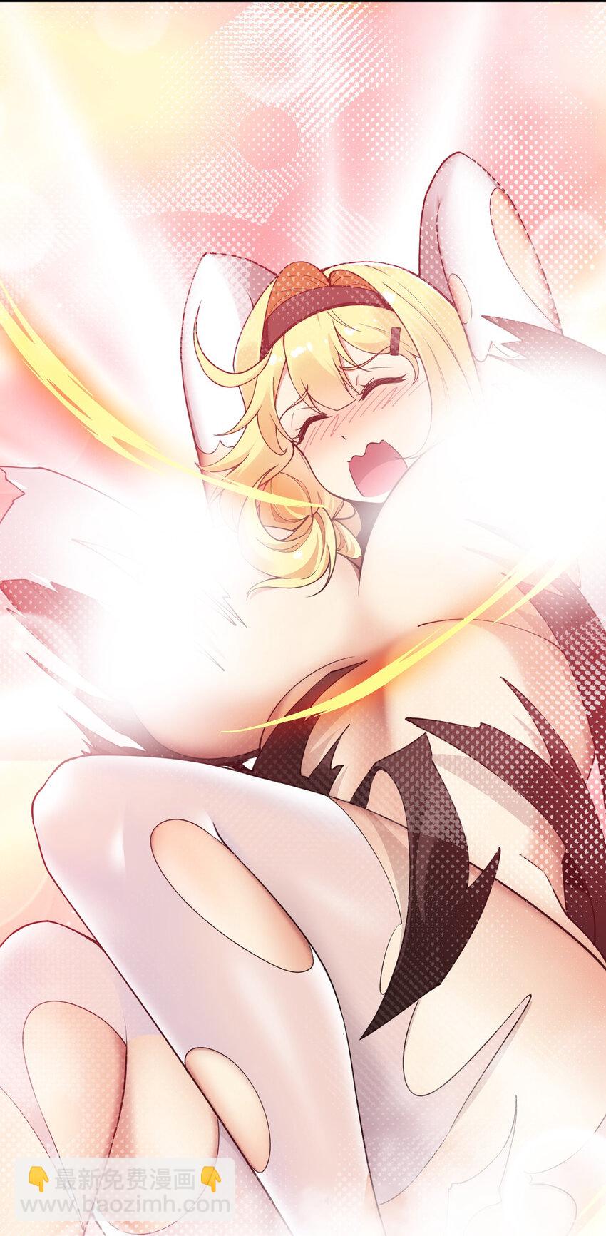 40 犯人波莉？！-第40话