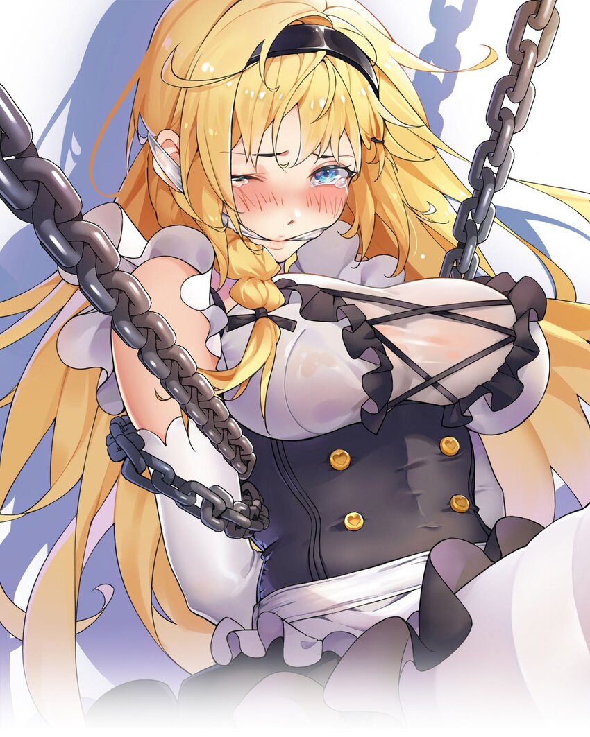 42 终结战争的超级兵器？-第42话