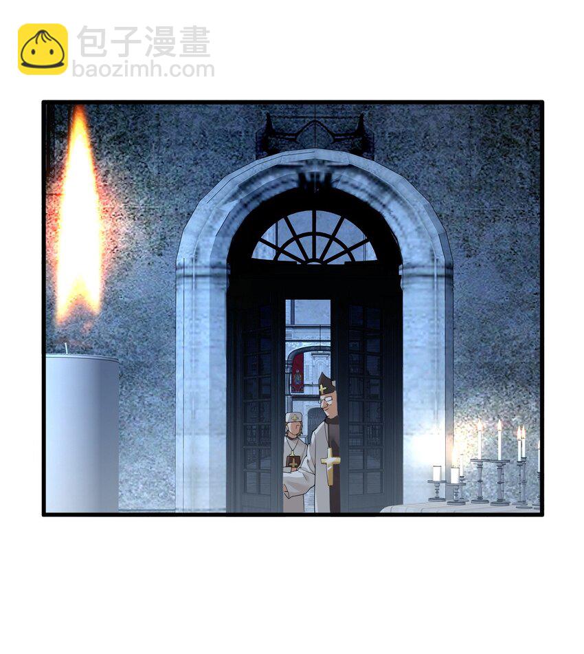 46 林马走廊的残军？-第46话