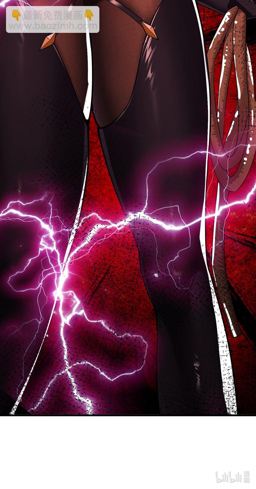 48 用力&hellip;抱我！(1/2)-第48话