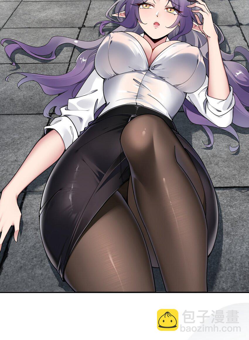 60 超级姐控的妹妹-第60话