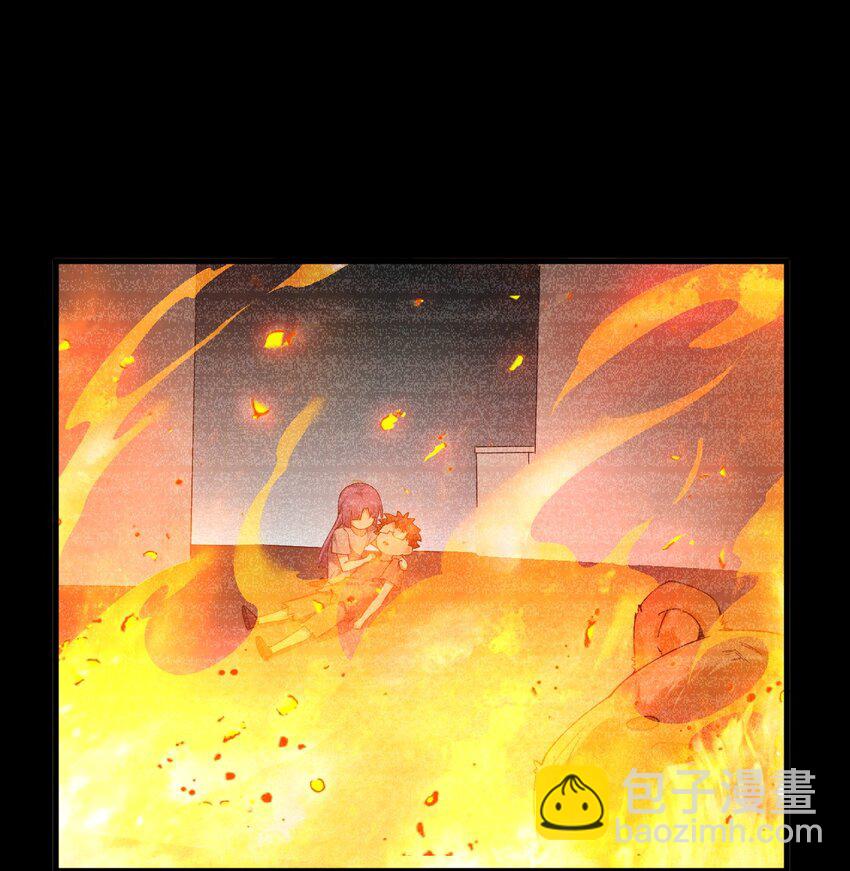 70 不会真的要和她们三个一起睡吧？！(1/2)-第72话