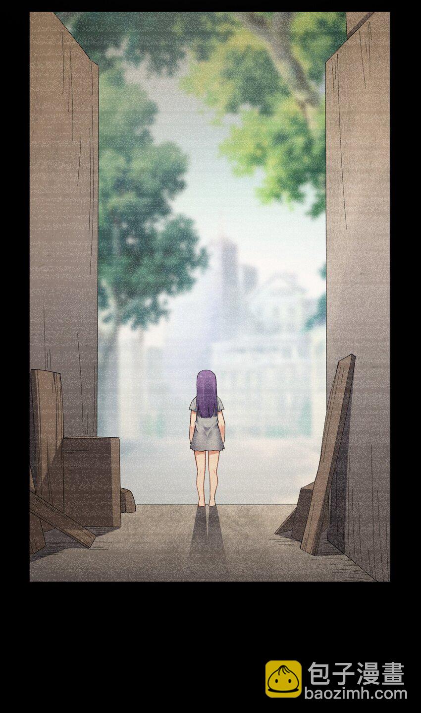 70 不会真的要和她们三个一起睡吧？！(1/2)-第72话