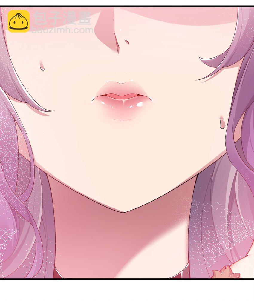 76 真的要&hellip;嘴对嘴吗-第78话