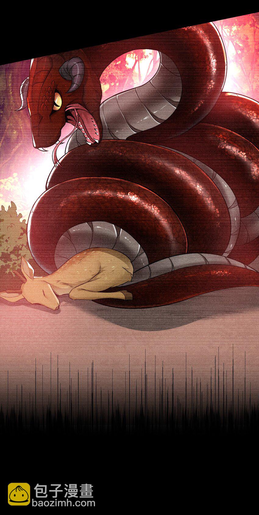 76 真的要&hellip;嘴对嘴吗-第78话