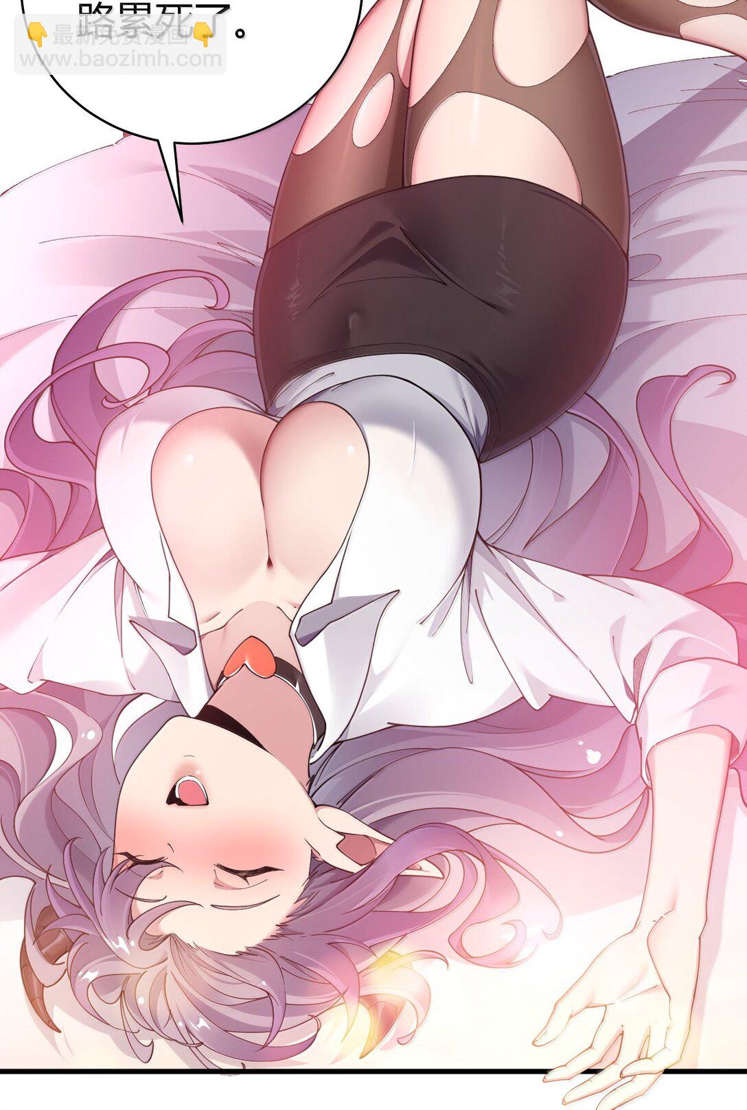 89 糟了&hellip;出不来了&hellip;(1/2)-第92话