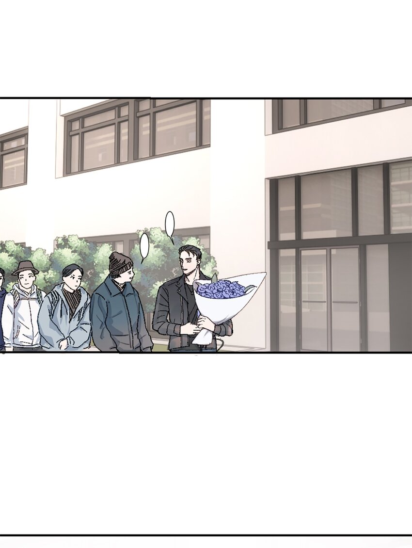 第19话 升级！但偶遇情敌！-第22话