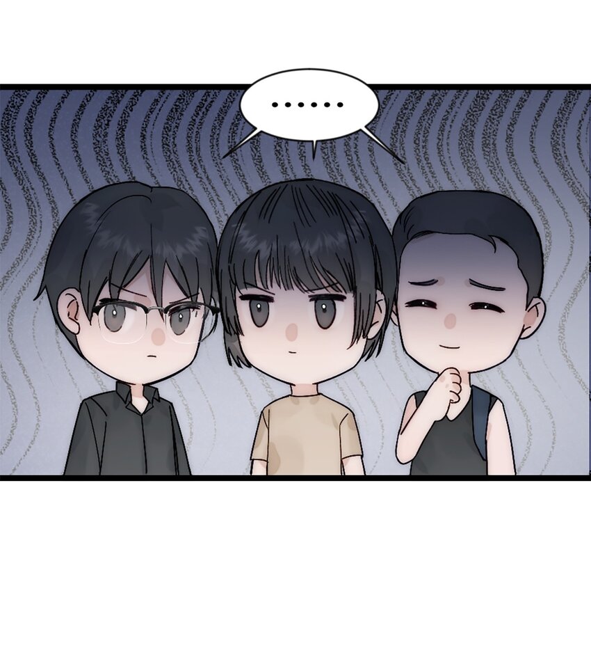 第23话 瘦回来了！！！-第26话