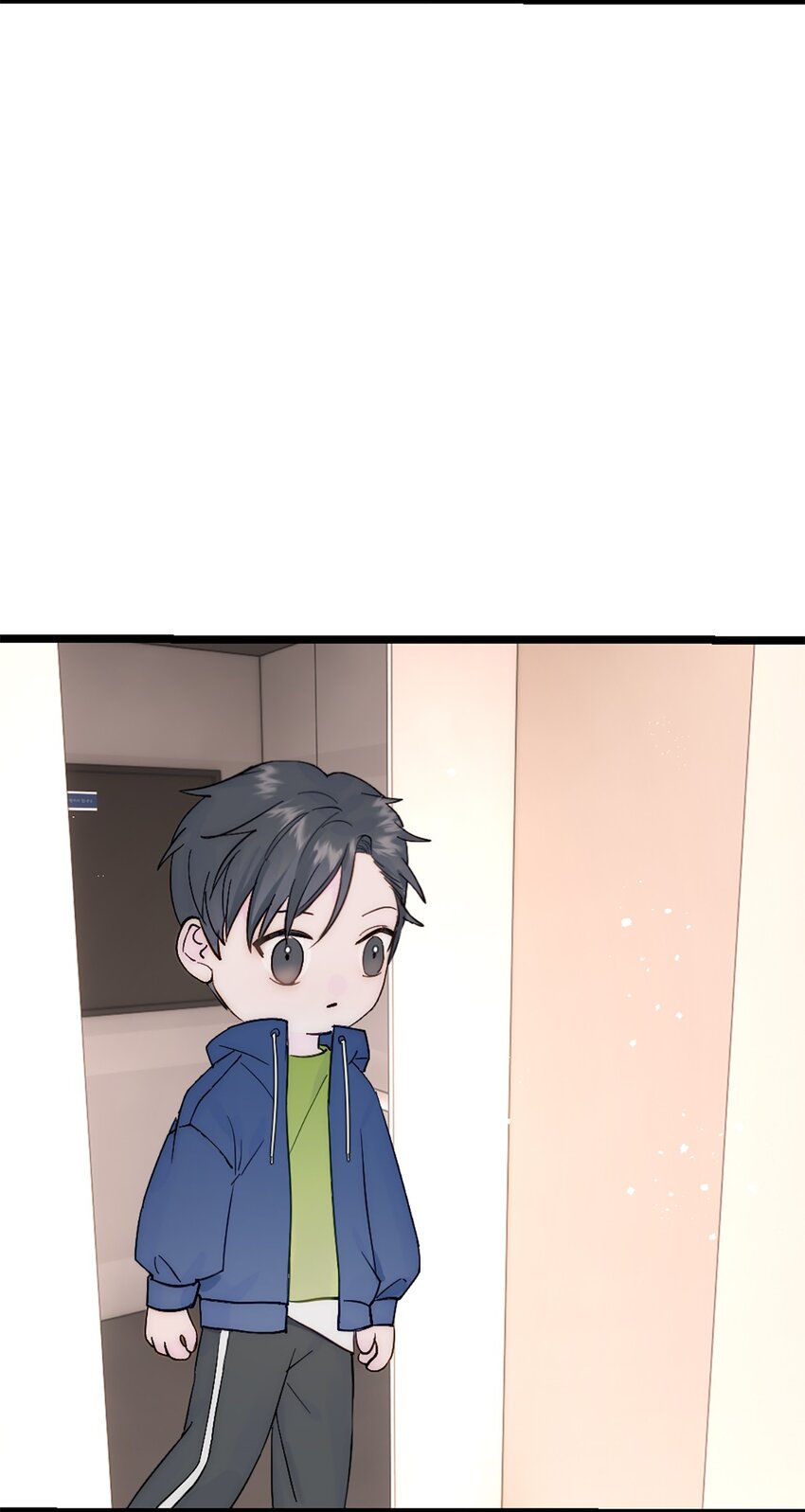 第29话 口是心非-第32话